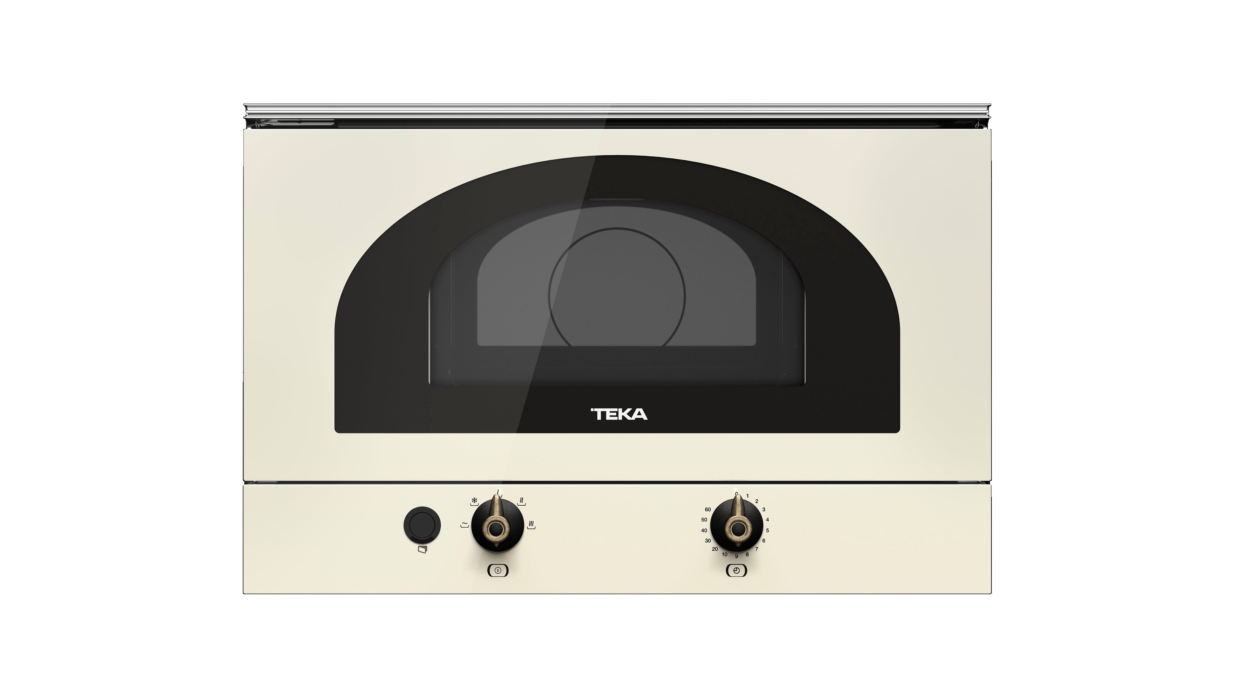 MIKROVALE INKASO TEKA MWR 22 BI VN