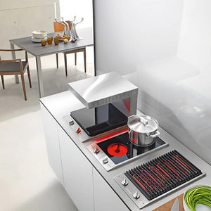 PIANURË ME INDUKSION MIELE CS 1112 E