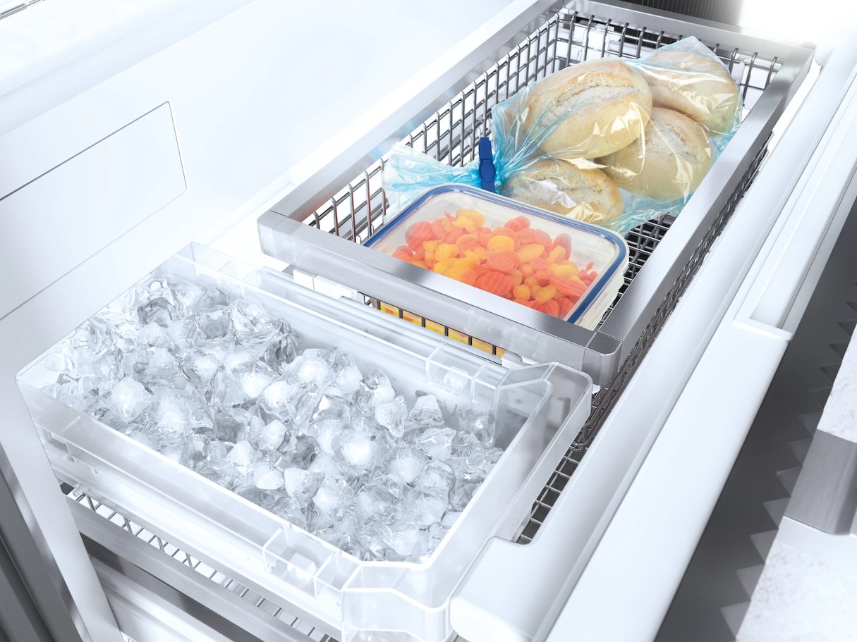 FRIGORIFER MIELE KF 2982 VI