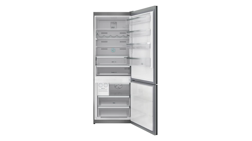 FRIGORIFER I KOMBINUAR TEKA RBF 78725 GWH