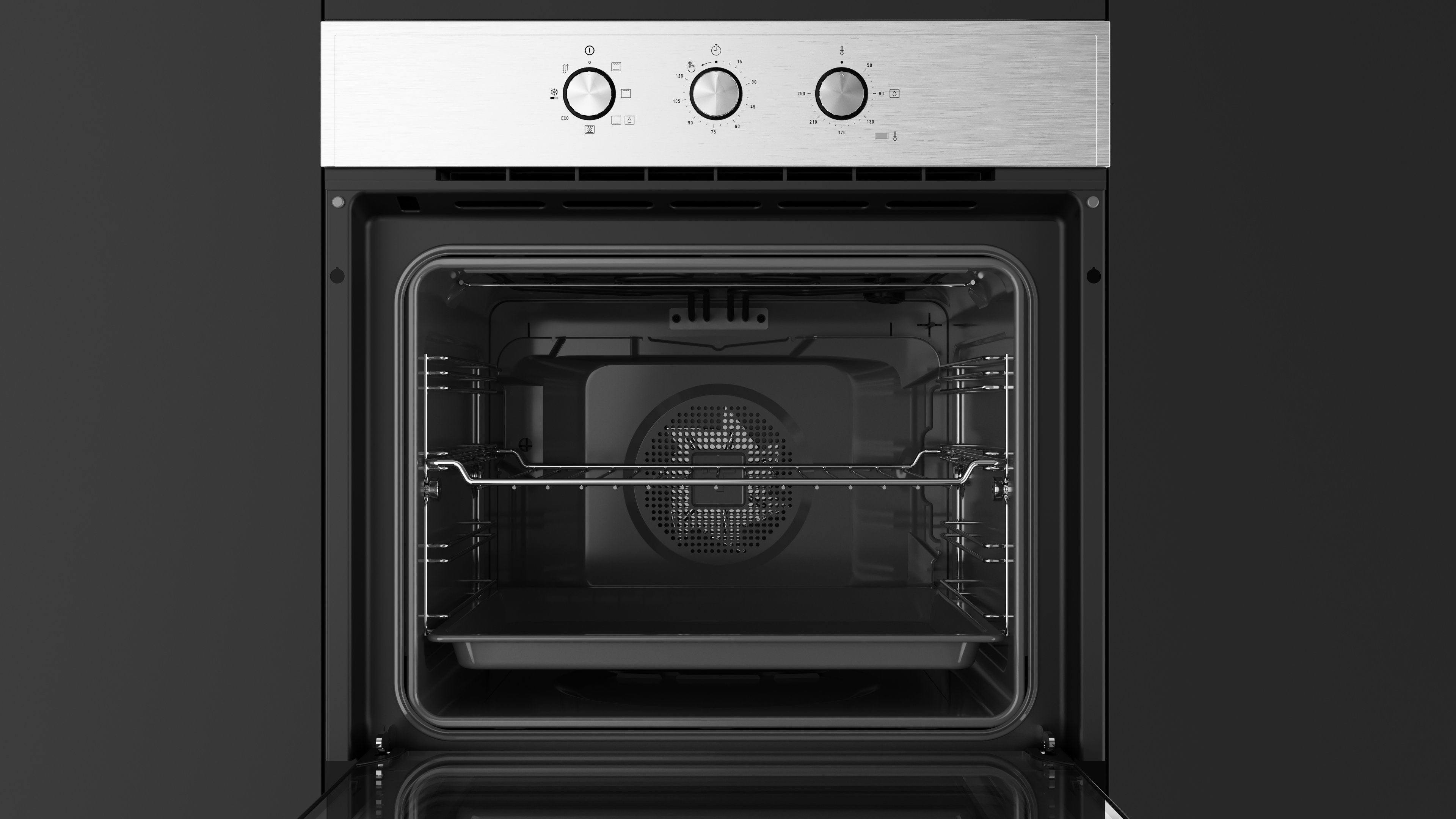 FURRE TEKA HCB 6525 SS