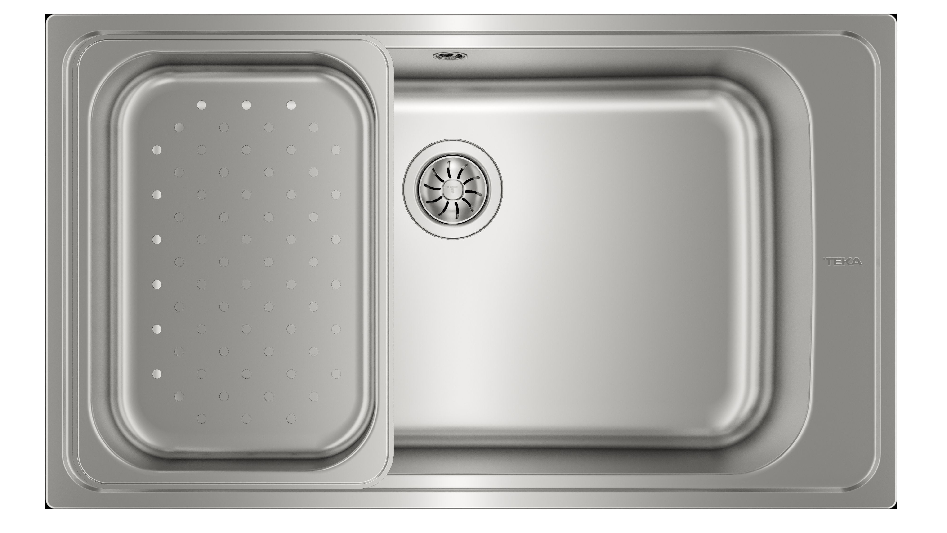 LAVAPJATE INOKSI TEKA BAHIA 1B PLUS