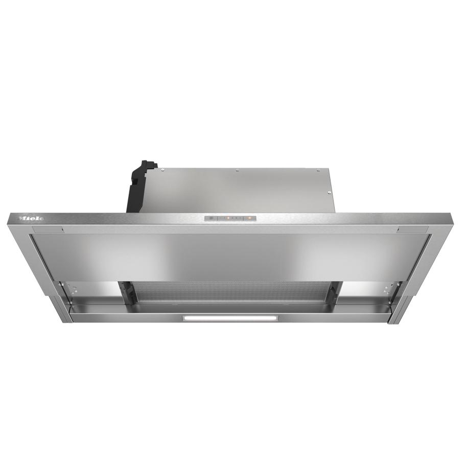 ASPIRATOR INKASO MIELE DAS 2920 Stainless Steel