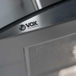 Load image into Gallery viewer, ASPIRATOR MURAL VOX CGL650IX
