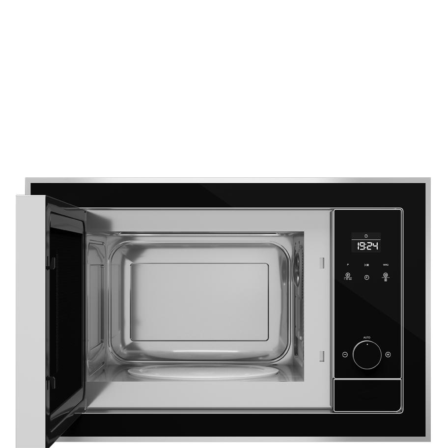 MIKROVALË INKASO TEKA ML 820 BIS BK-SS