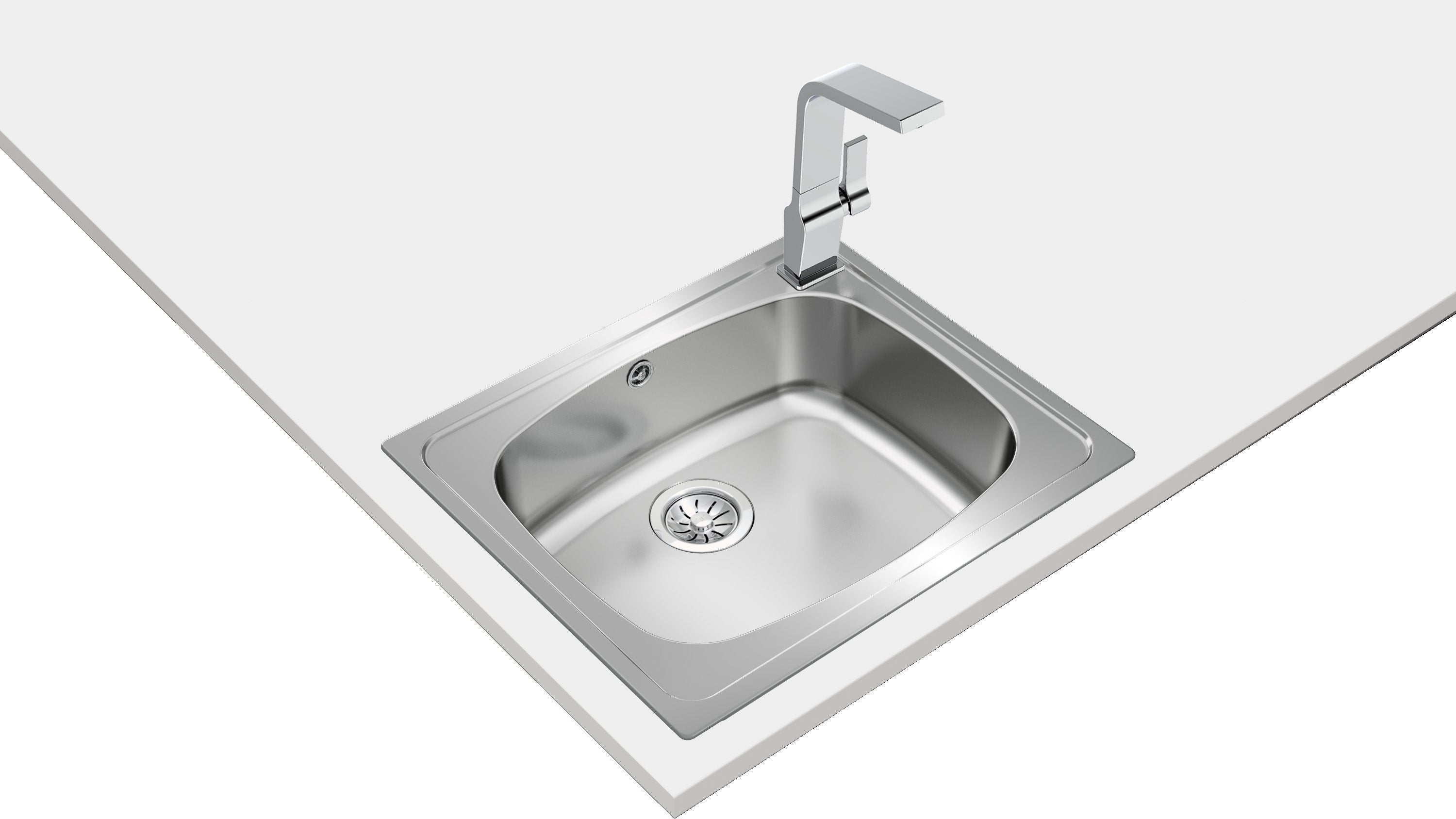 LAVAPJATE INOKSI TEKA UNIVERSE 60 T-XP 1B