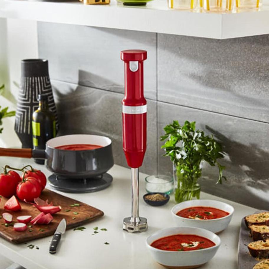 BLENDER DORE KITCHENAID-5KHBBV53EER