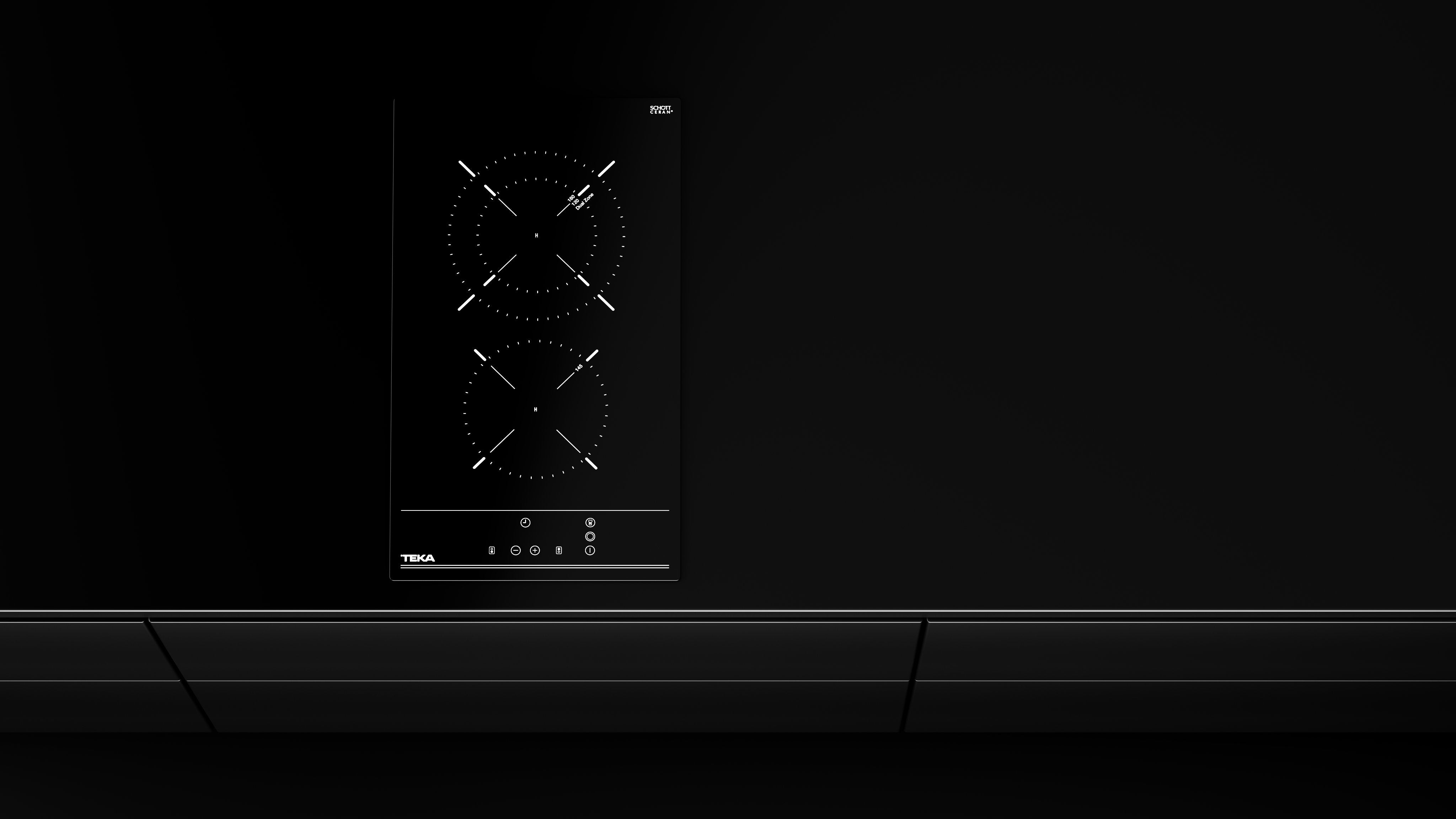 PIANURE ELEKTRIKE TEKA TBC 32010 TTC