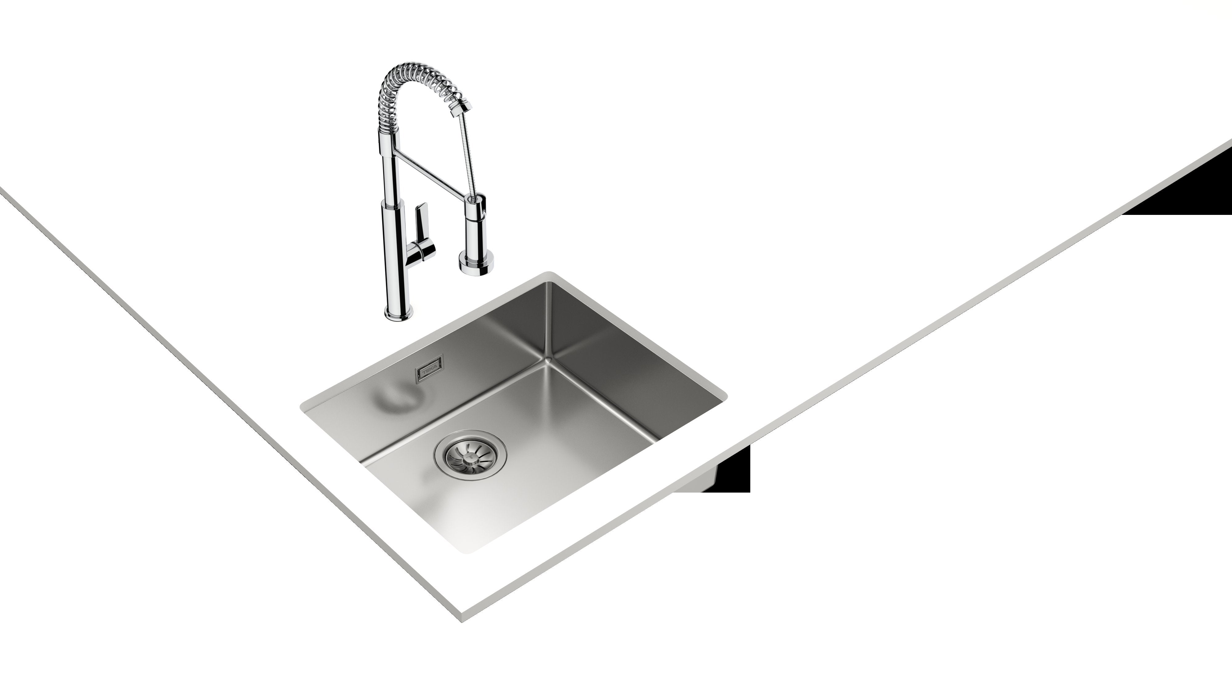 LAVAPJATE INOKSI INKASO TEKA BE LINEA RS15 50.40