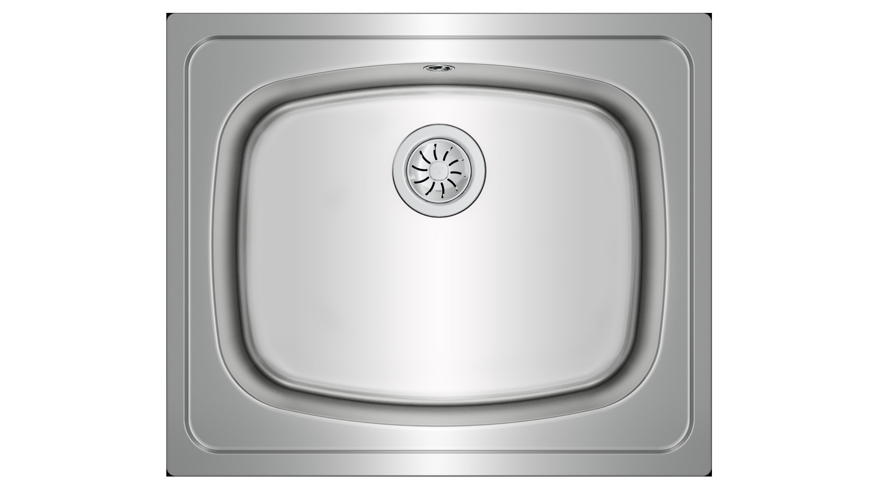 LAVAPJATE INOKSI TEKA UNIVERSE 60 T-XP 1B