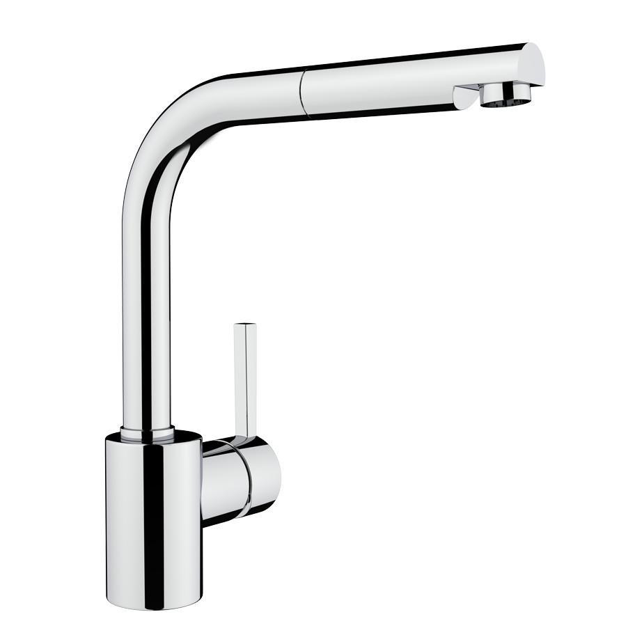 GRUP FLEKSIBEL TEKA ARK 938 Staineless Steel