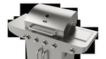 Load image into Gallery viewer, GRILL BARBECUE ME GAZ TEKA BBQ 4100 G
