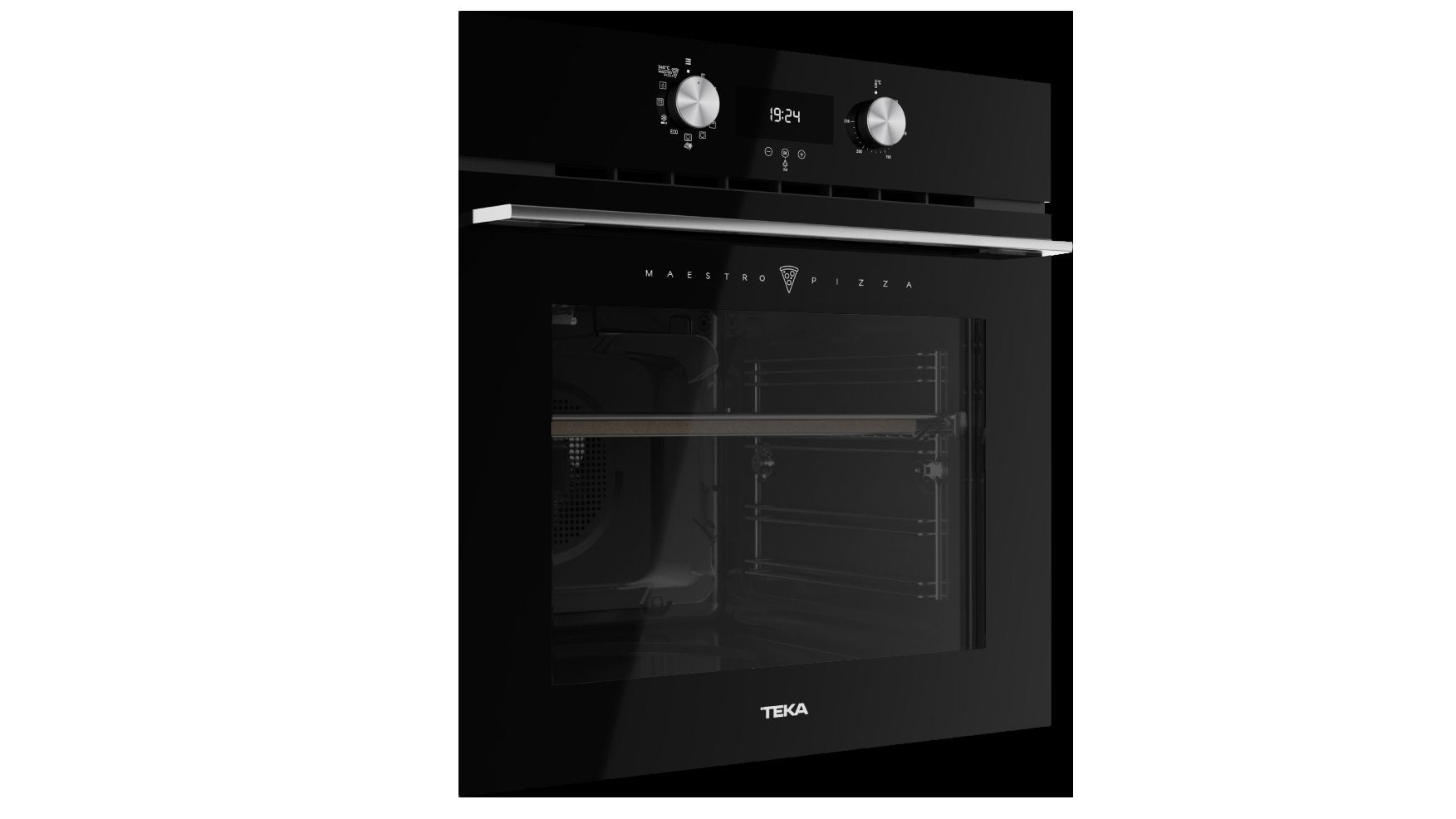 FURRE TEKA HLB 8510 P MaestroPizza