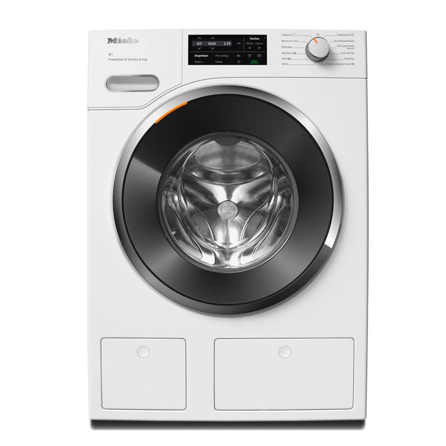 LAVATRIÇE MIELE WWI860 WCS 9KG 
