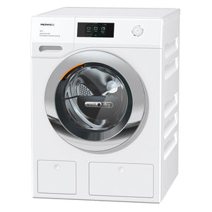 LARËSE - THARËSE MIELE WTW870WPM PWash & TDos 9/6KG