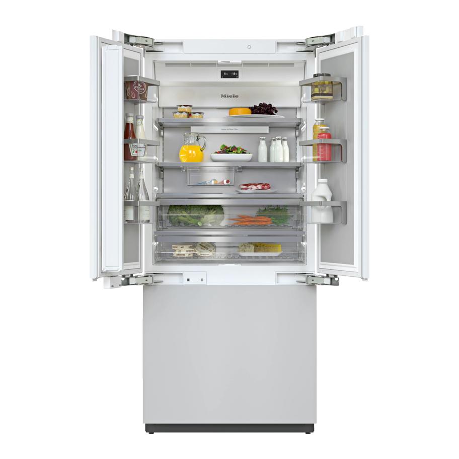 FRIGORIFER MIELE KF 2982 VI