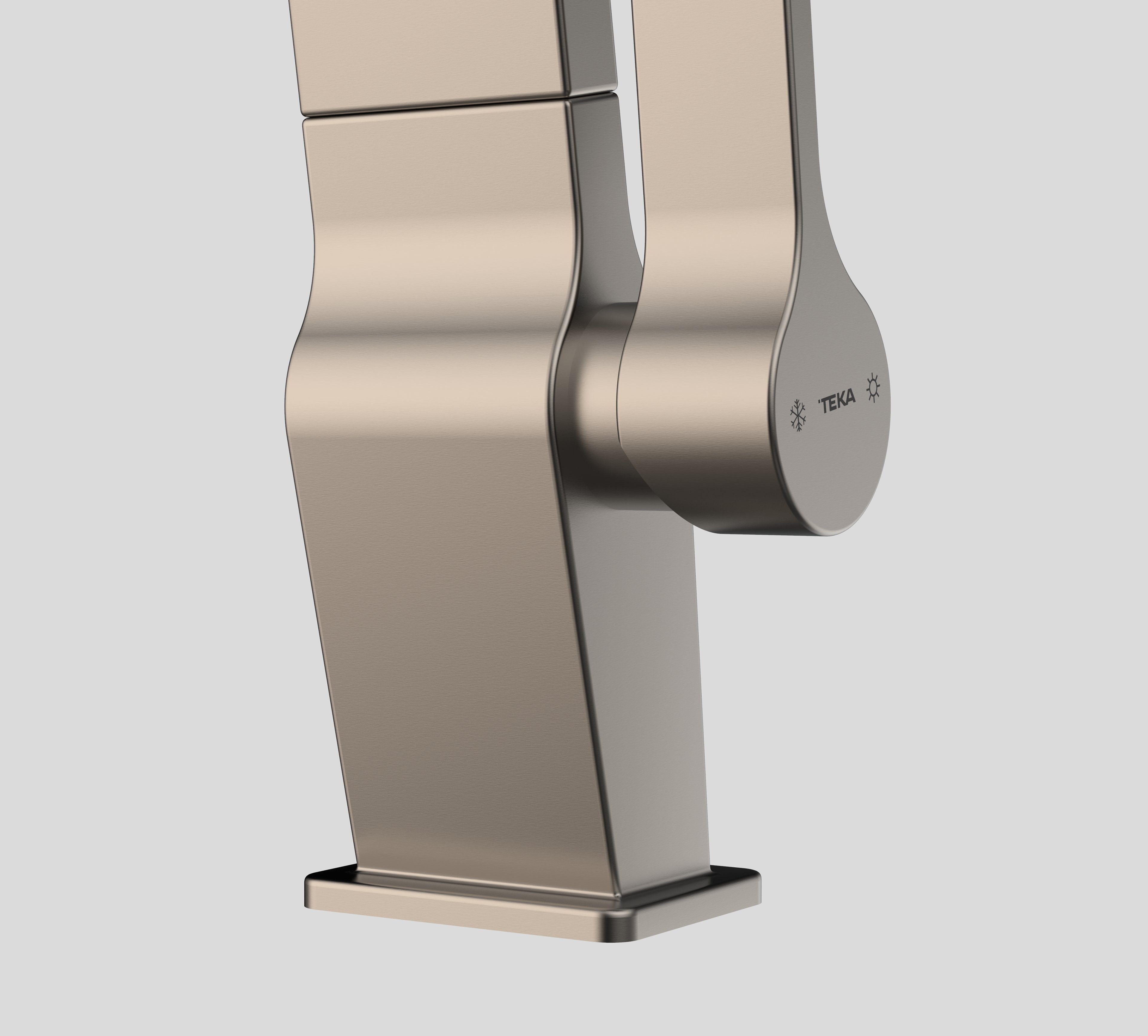 GRUP FLEKSIBEL TEKA ICC 915 Titanium