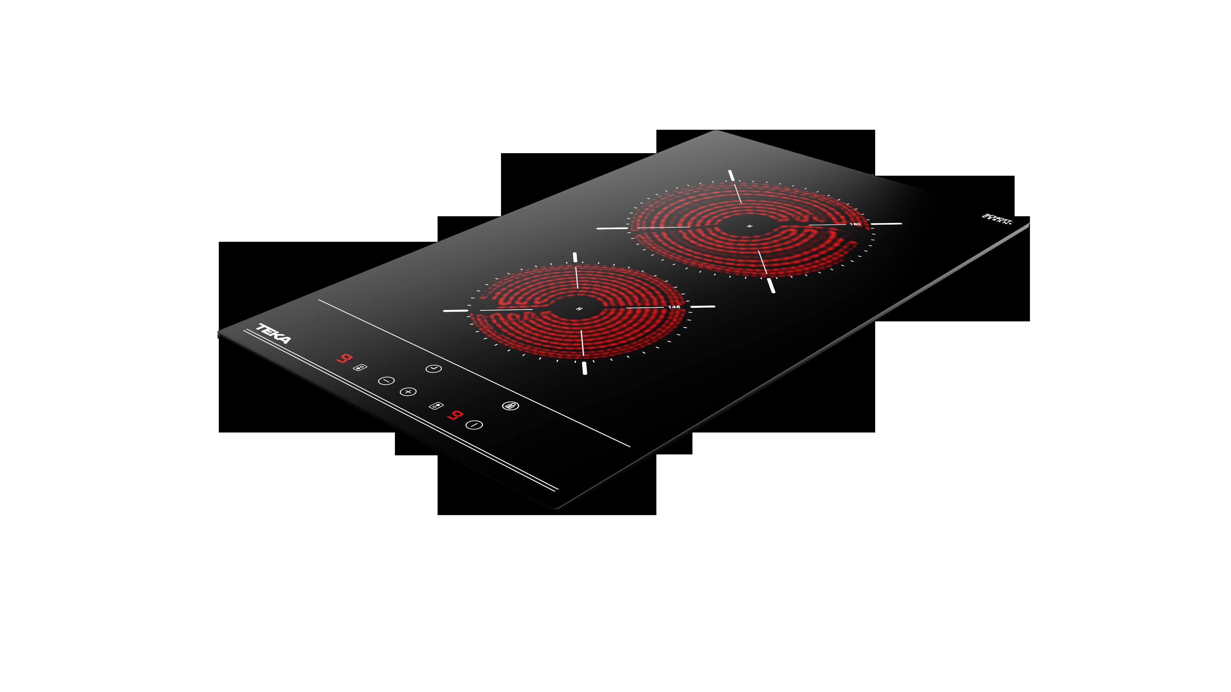 PIANURE ELEKTRIKE TEKA TBC 32010 TTC