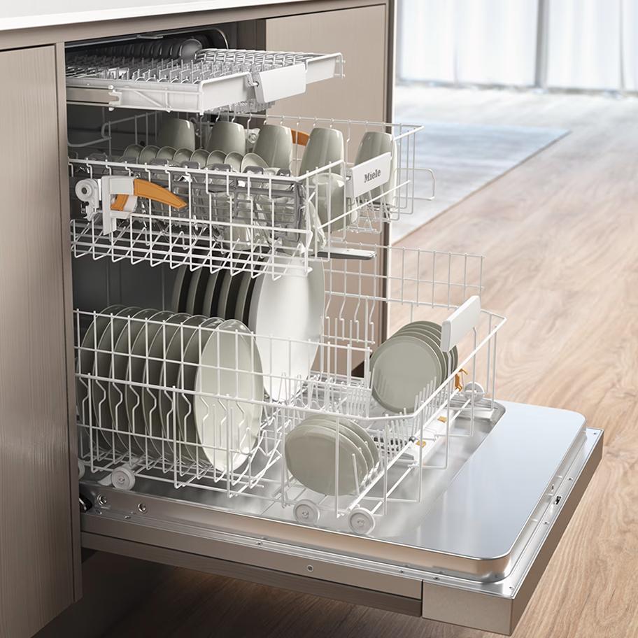 LAVASTOVILJE MIELE G 5110 SCI CLEANSTEEL