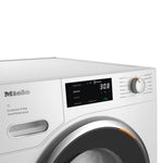 Ngarko imazhin në shikuesin e Galerisë, THARËSE RROBASH MIELE TWF 760 WP EcoSpeed 8KG 
