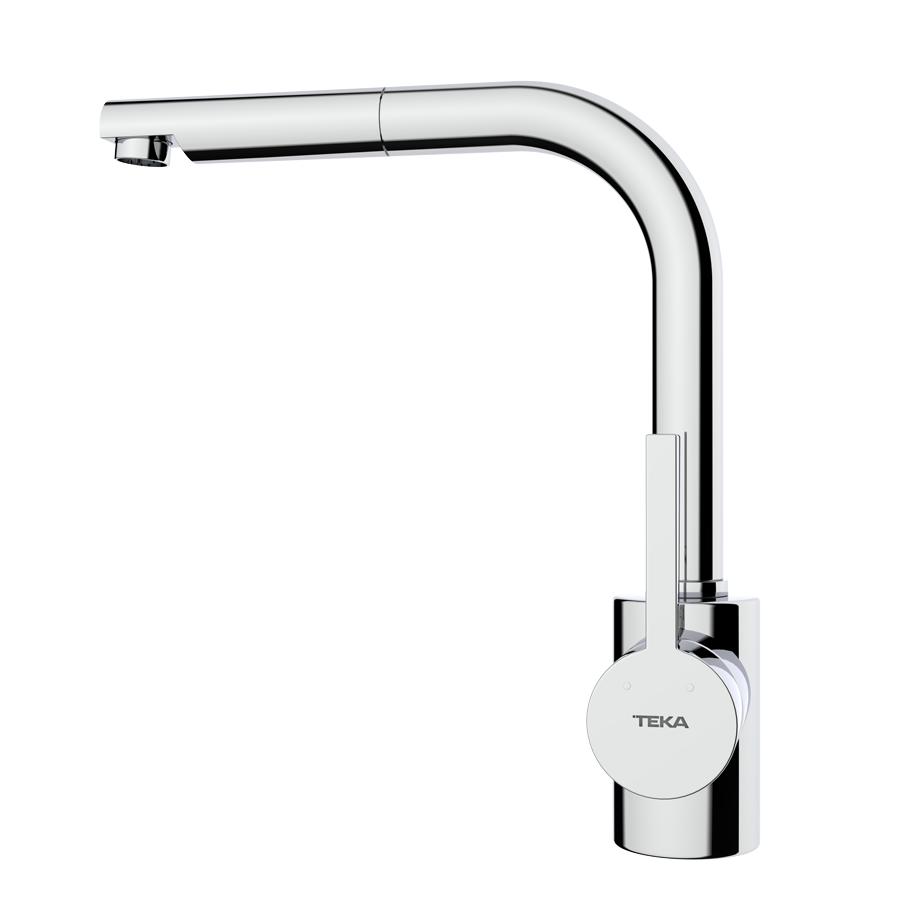 GRUP FLEKSIBEL TEKA ARK 938 Staineless Steel