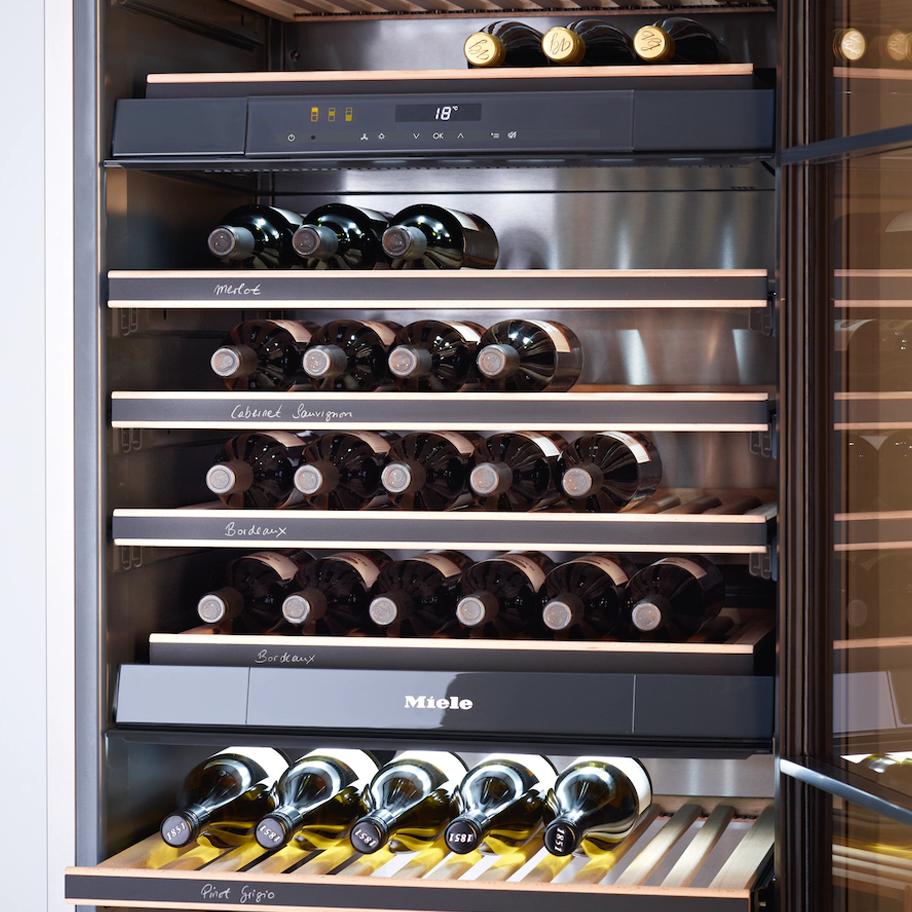 FRESKUES VERE MIELE KWT 6834 SGS