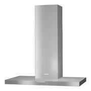 ASPIRATOR MURAL MIELE DAW 1920 Active Stainless Steel