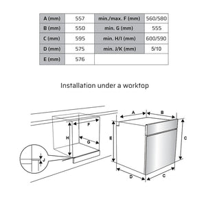 FURRE VOX EBB2110XXL