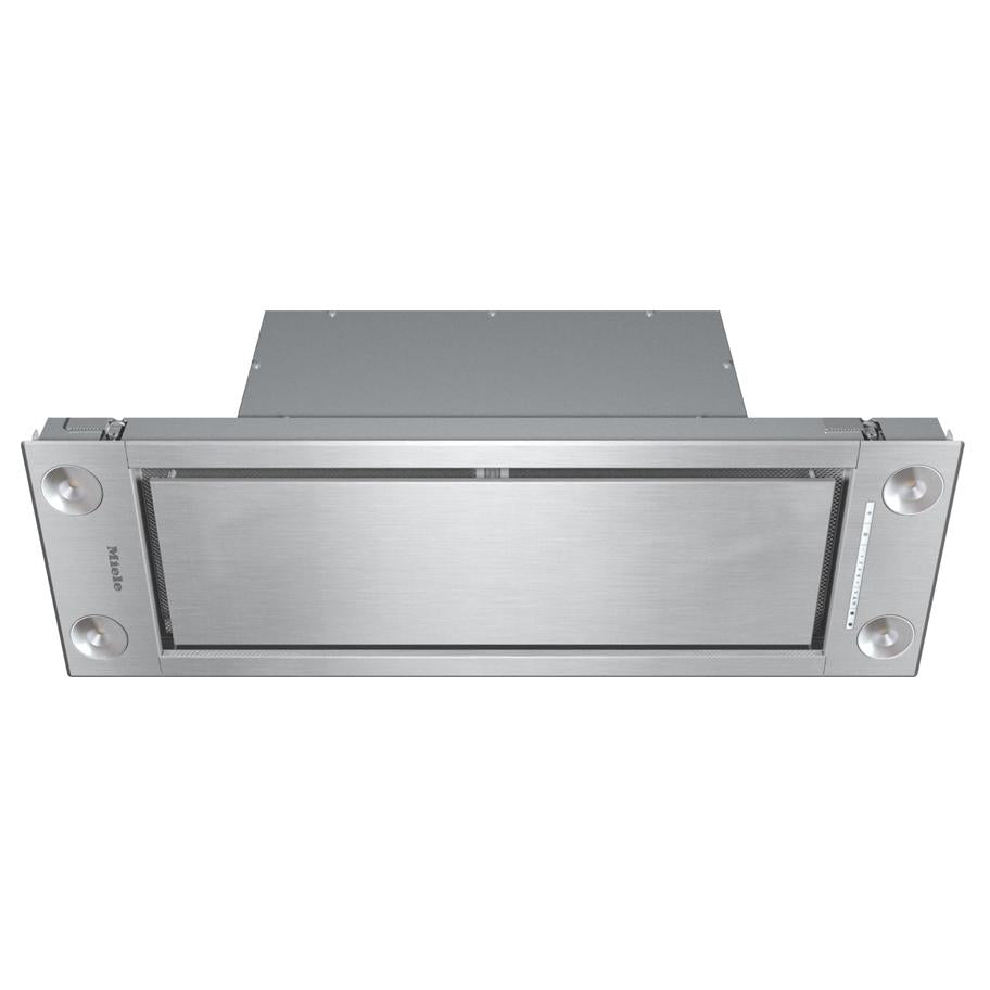 ASPIRATOR MURAL MIELE PUR 68 W Stainless Steel