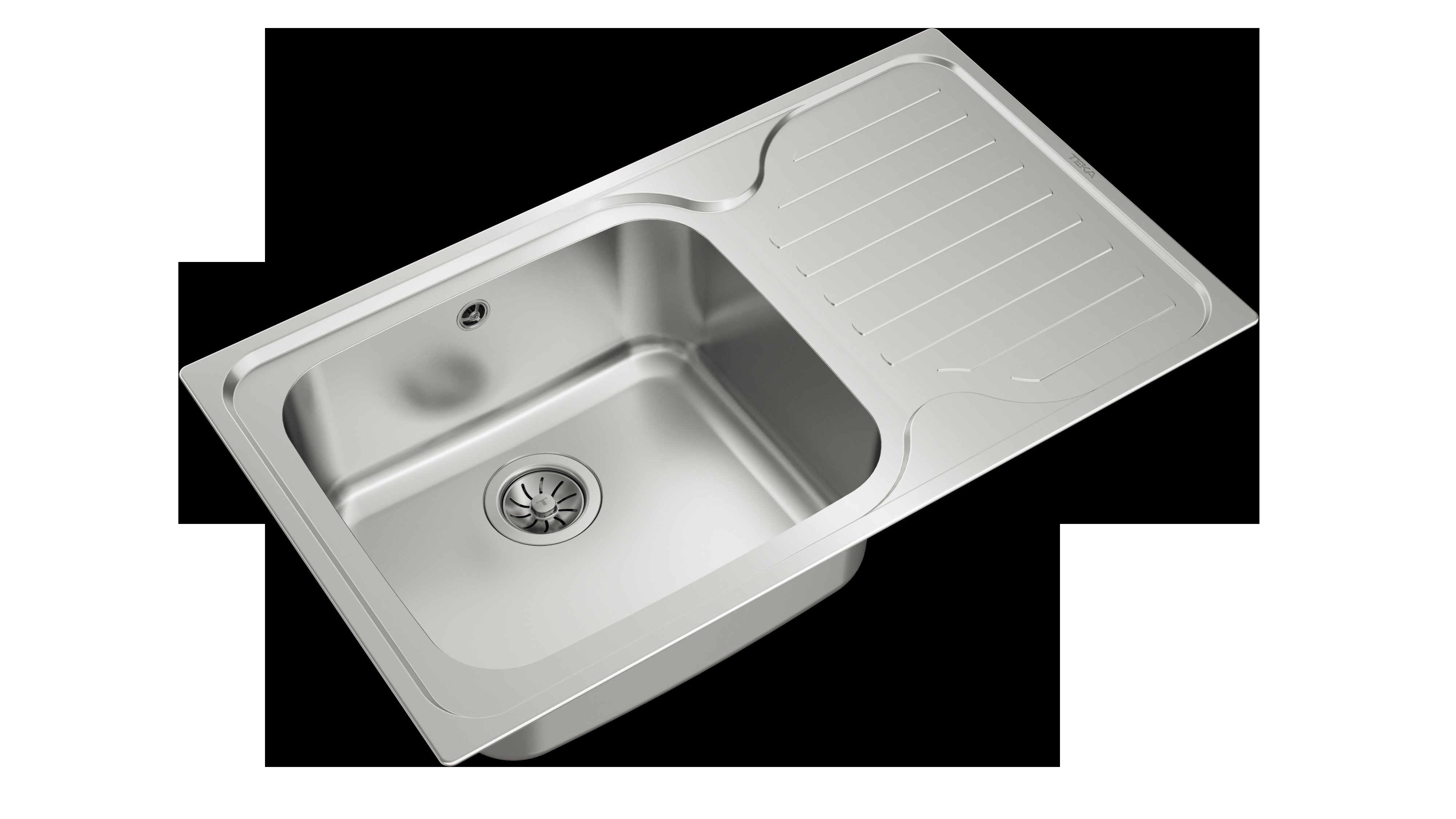 LAVAPAJTE INOKSI TEKA CLASSIC 1B 1D