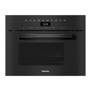 FURRË E KOMBINUAR MIELE DGM 7440 Obsidian Black