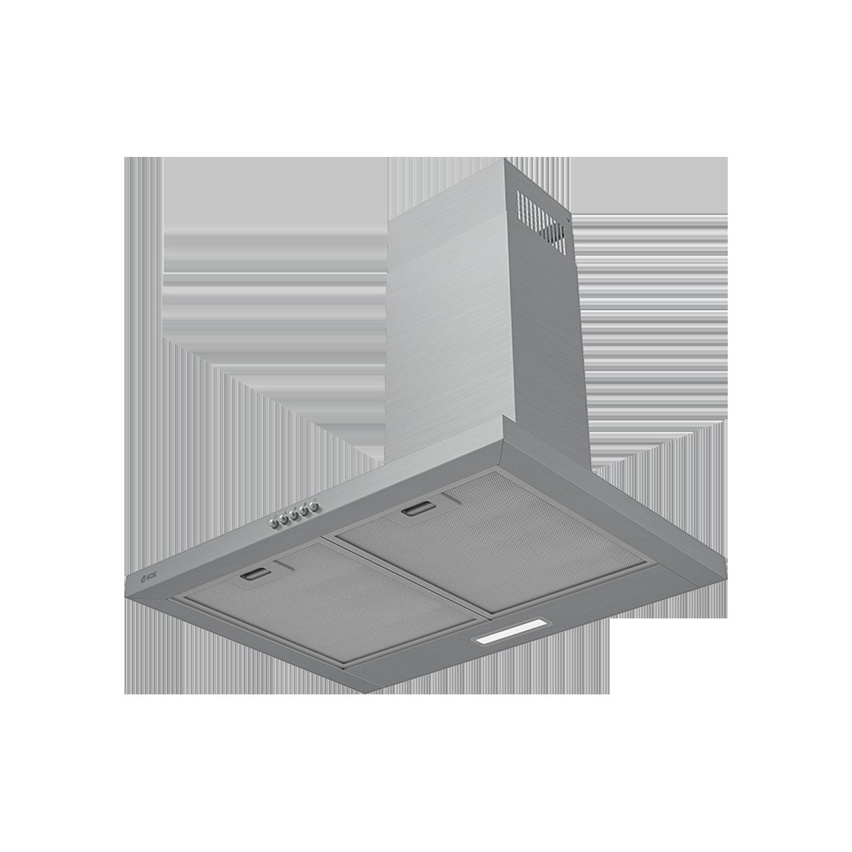 ASPIRATOR MURAL VOX CHM6A17IX