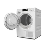 Ngarko imazhin në shikuesin e Galerisë, THARËSE RROBASH MIELE TWF 760 WP EcoSpeed 8KG 
