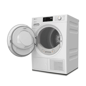 THARËSE RROBASH MIELE TWF 760 WP EcoSpeed 8KG 