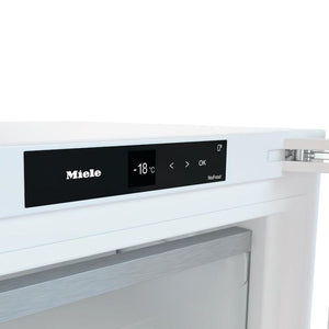 FRIGORIFER MIELE FNS 4782 E