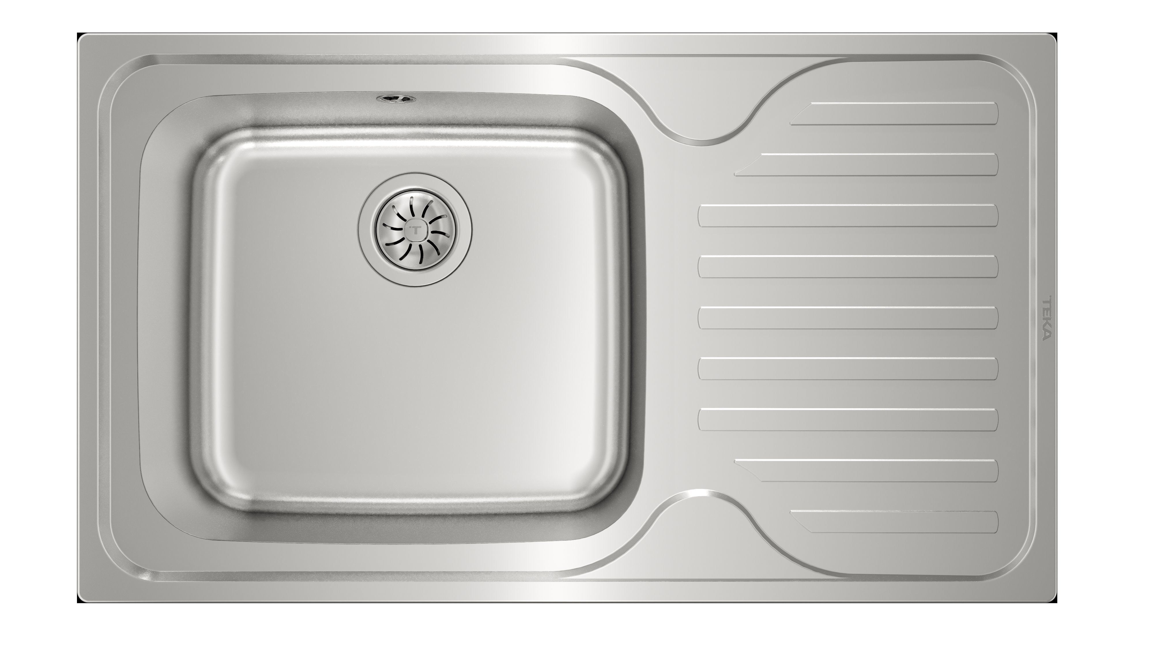 LAVAPAJTE INOKSI TEKA CLASSIC 1B 1D