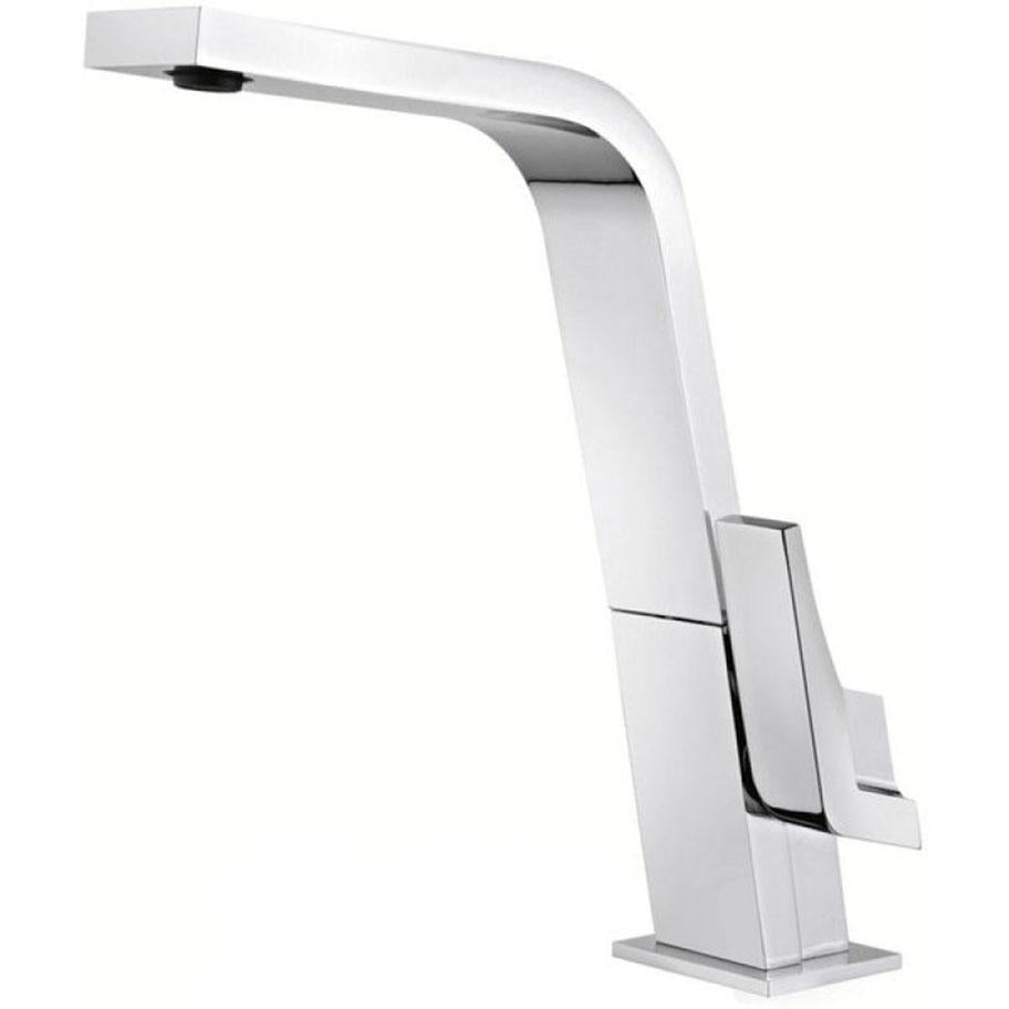 GRUP FLEKSIBEL TEKA IC 915 Chrome