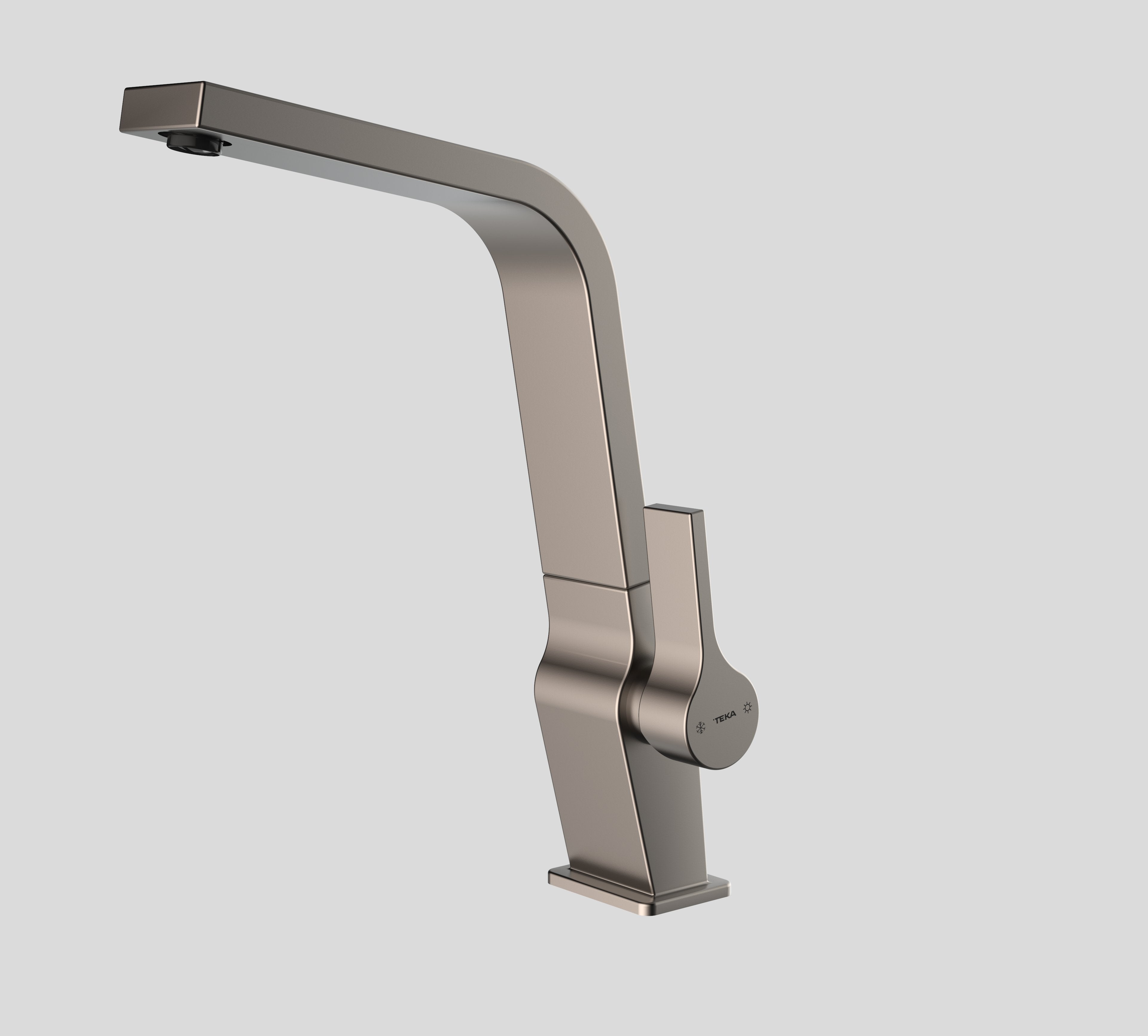 GRUP FLEKSIBEL TEKA ICC 915 Titanium