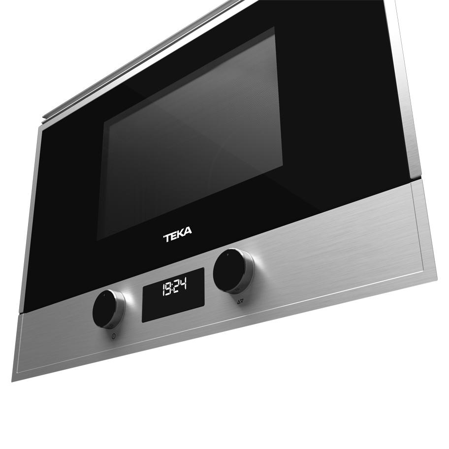 MIKROVALË INKASO TEKA MS 622 BIS L SS