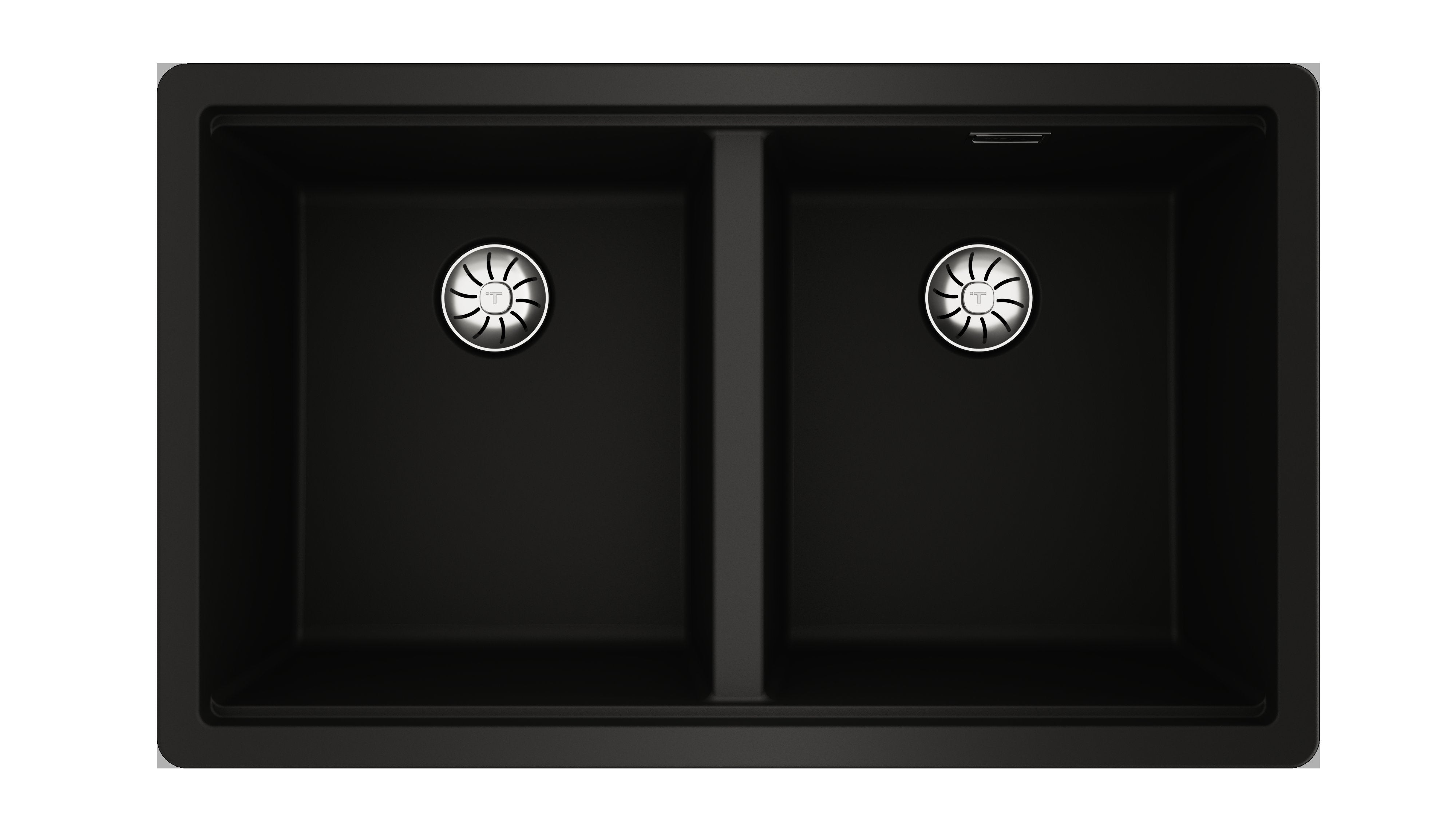 LAVAPJATE GRANITI TEKA RADEA R10 2B 750 M-TG Carbon