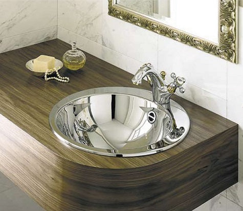 LAVAPJATE INOKSI TEKA N 580 T