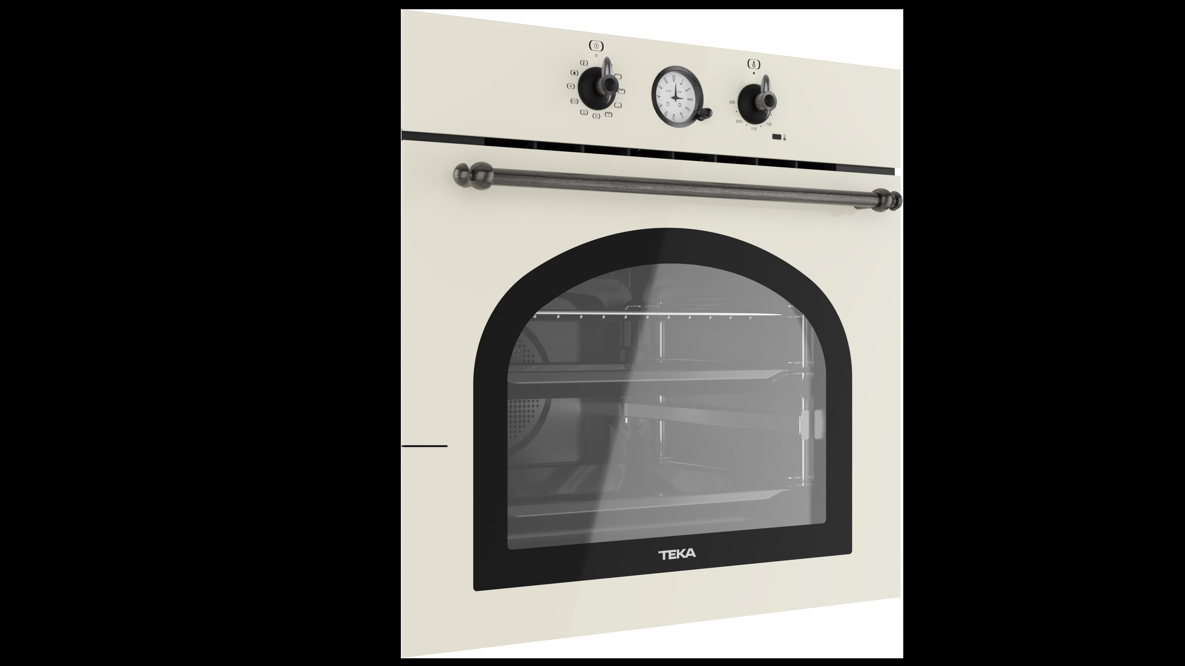 FURRE TEKA HRB 6300 VN