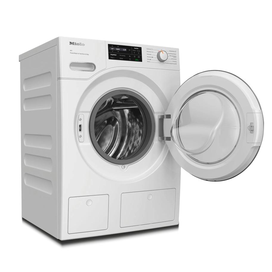 LAVATRIÇE MIELE WWI860 WCS 9KG 