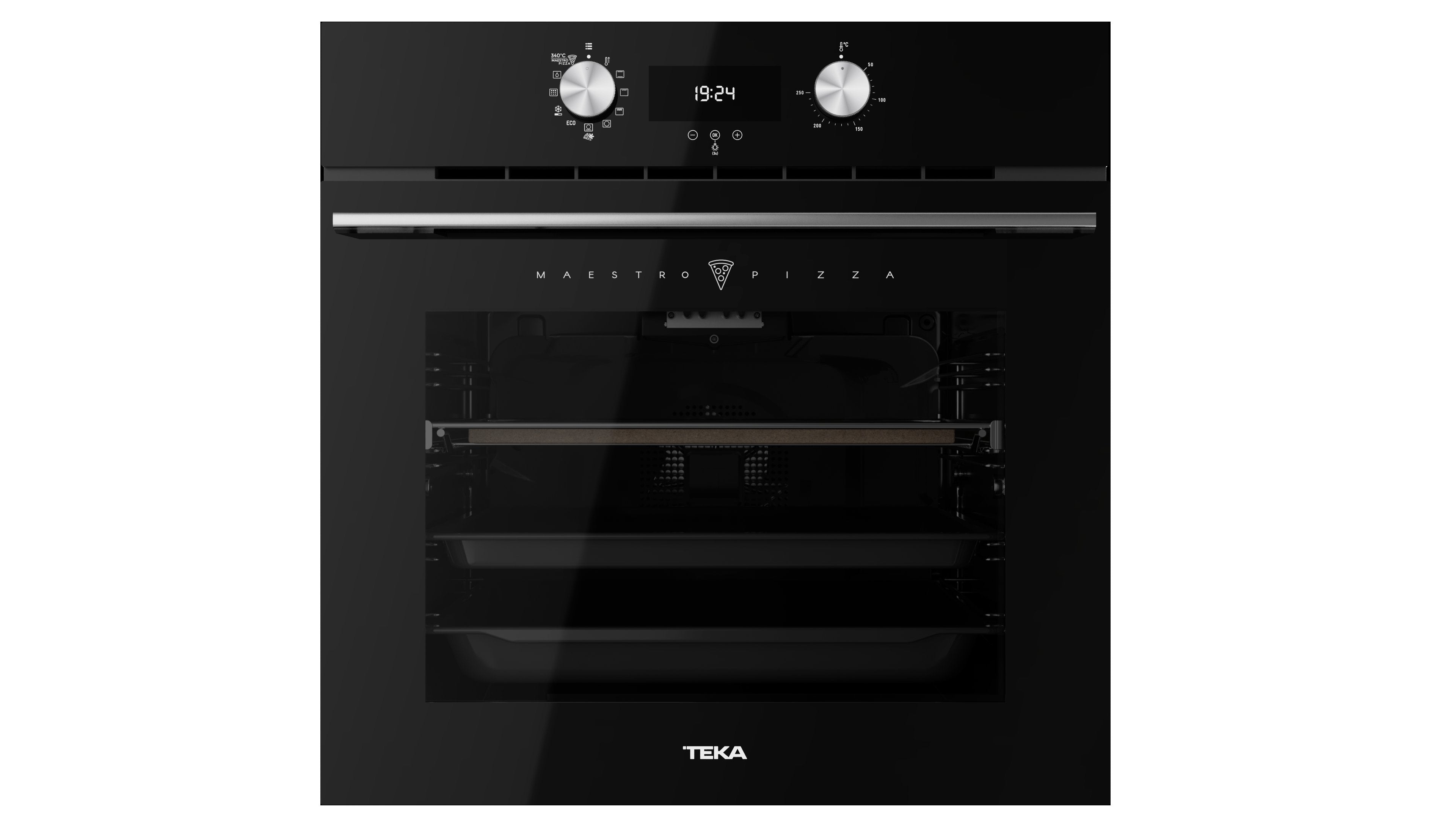 FURRE TEKA HLB 8510 P MaestroPizza – Electromagic