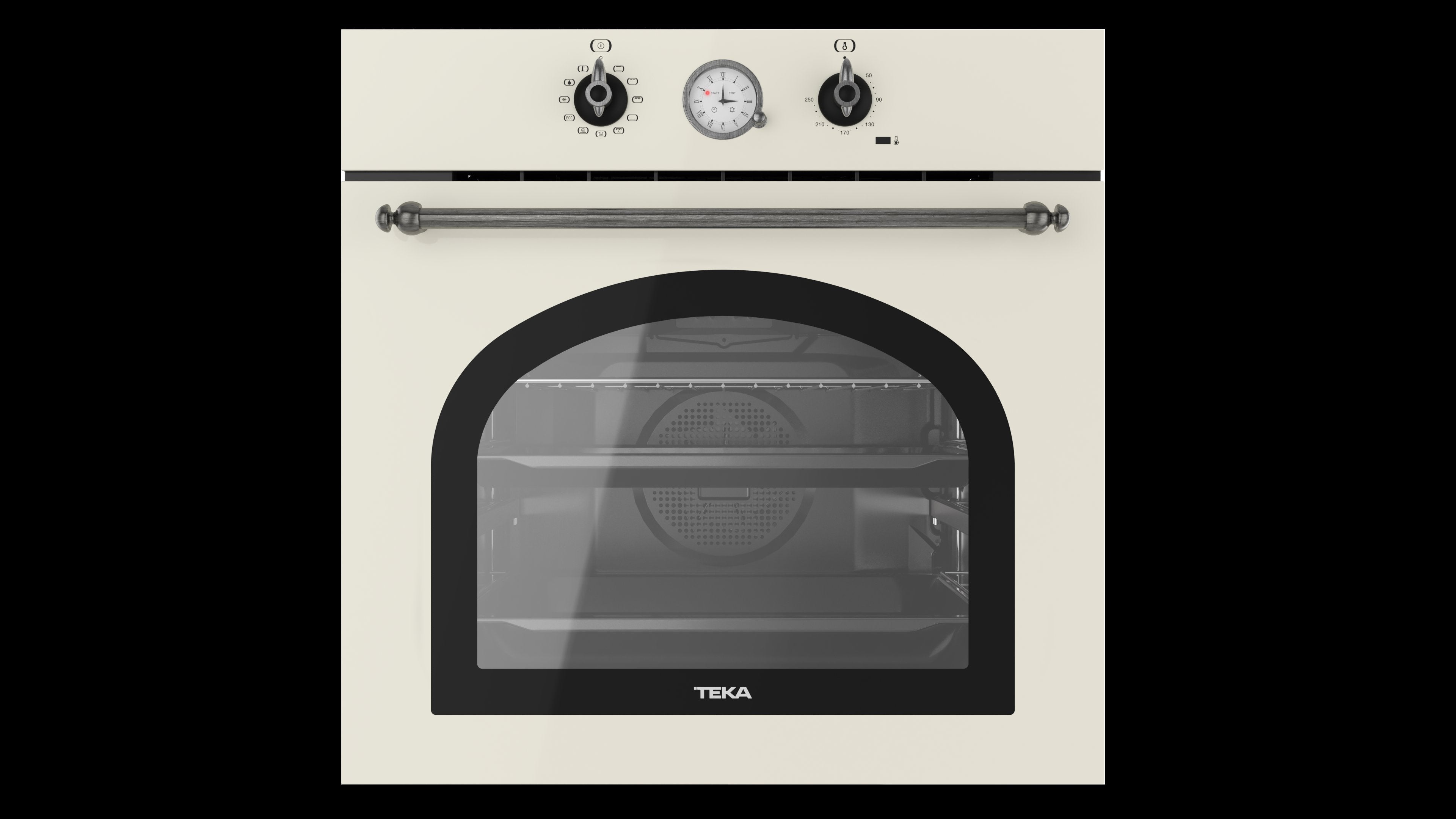 FURRE TEKA HRB 6300 VN