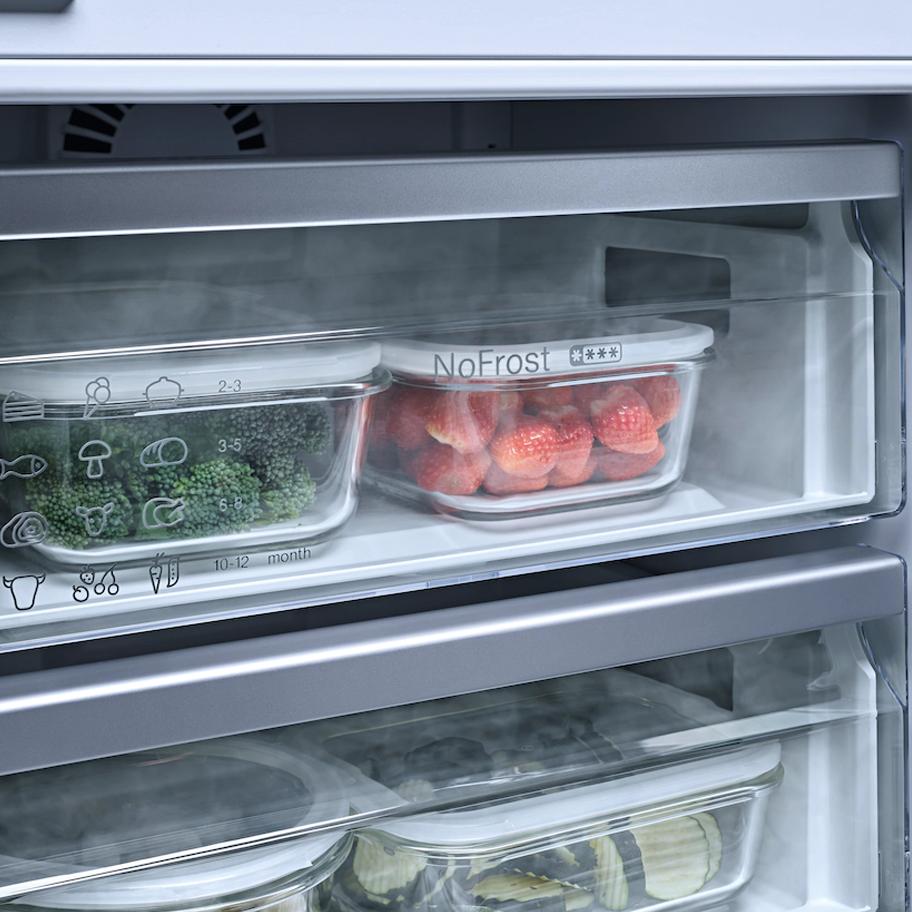 FRIGORIFER I KOMBINUAR INKASO MIELE KDN 7714 E Active