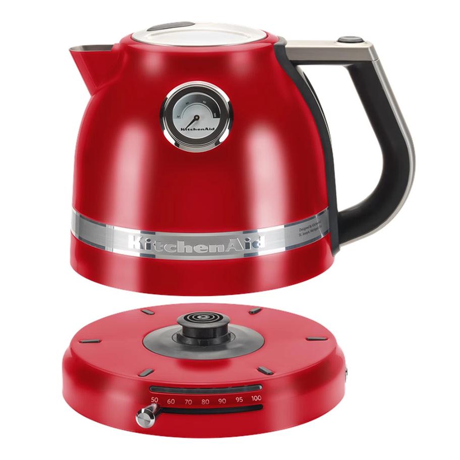 IBRIK KITCHENAID-5KEK1522BER Empire red