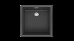 Load image into Gallery viewer, LAVAPJATE GRANITI TEKA Radea R10 50.40 M-TG Dark grey
