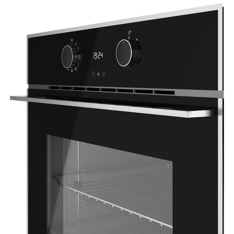 FURRË TEKA HLB 840 P SS