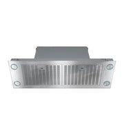 ASPIRATOR TOTAL INKASO MIELE DA 2390 Stainless Steel